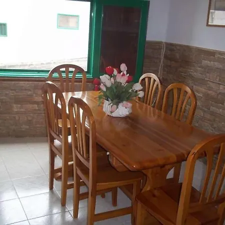 Sleeps 6 Wifi Lejlighed