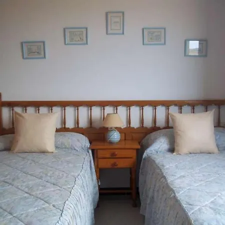 Lejlighed Sleeps 6 Wifi *