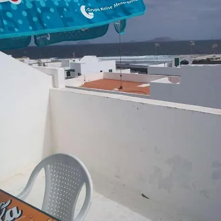 Sleeps 6 Wifi Lejlighed
