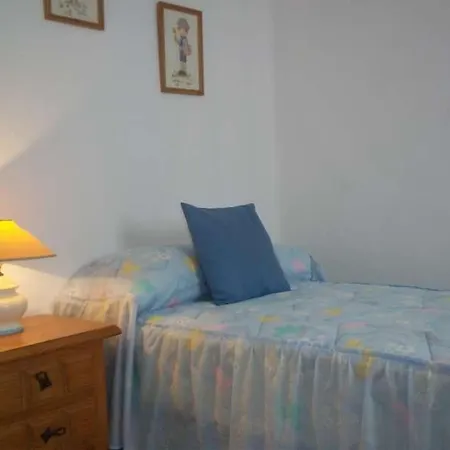 Lejlighed Sleeps 6 Wifi