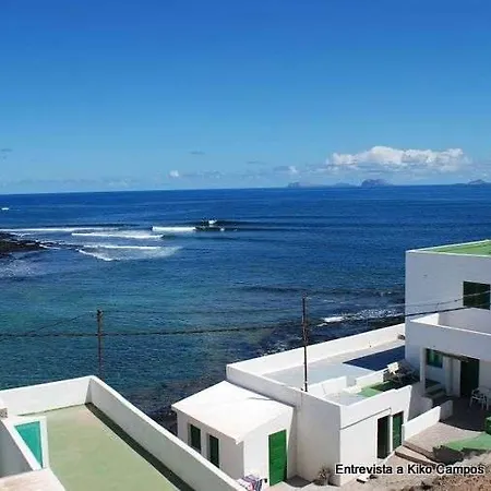 Sleeps 6 Wifi Lejlighed *