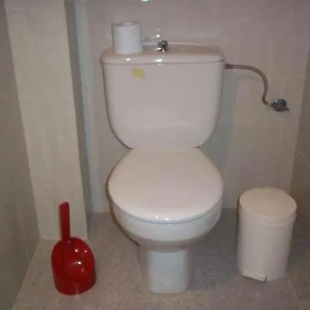 Sleeps 6 Wifi Lejlighed