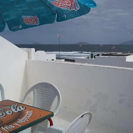Sleeps 6 Wifi Lejlighed *