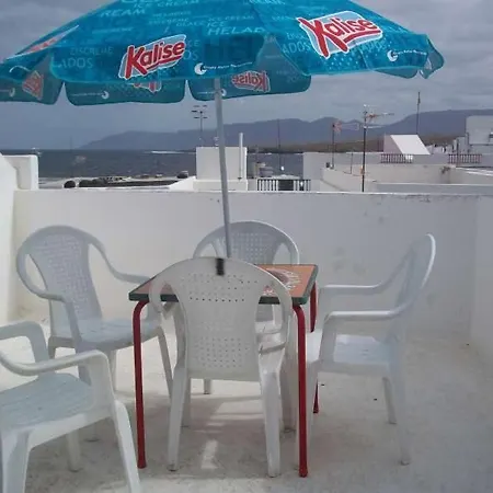 Sleeps 6 Wifi Lejlighed *