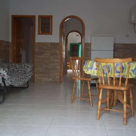 Sleeps 6 Wifi Lejlighed La Costa