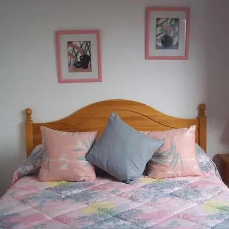 Sleeps 6 Wifi Lejlighed La Costa