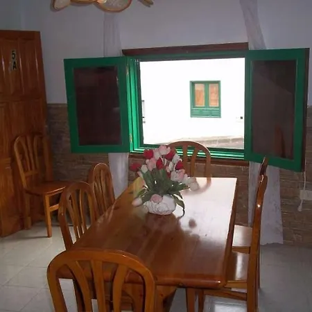 Sleeps 6 Wifi Lejlighed La Costa