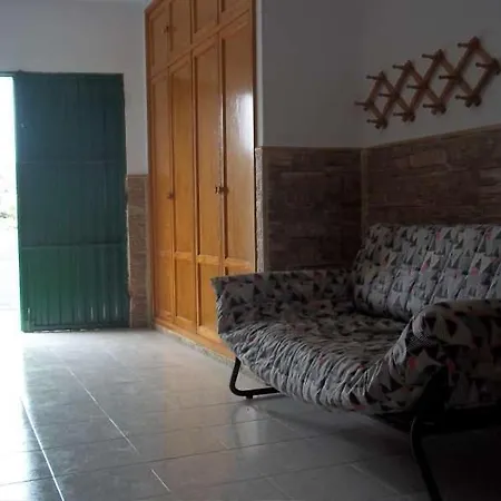 Sleeps 6 Wifi Lejlighed La Costa