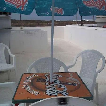 Sleeps 6 Wifi Lejlighed *